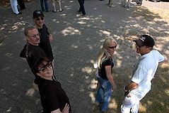 Dateiname=2008jubuwe_035.jpg
Dateigröße=237KB
Abmessungen: 1000x664
hinzugefügt am: 07. Juni 2008 2008jubuwe_035.jpg